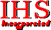 Small IHS Logo